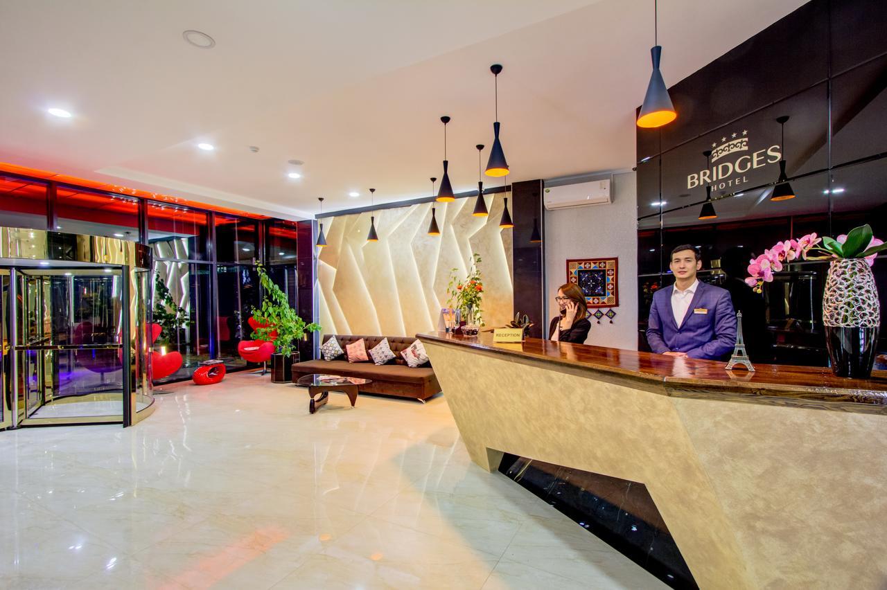 Hotel Bridges Μπισκέκ Εξωτερικό φωτογραφία